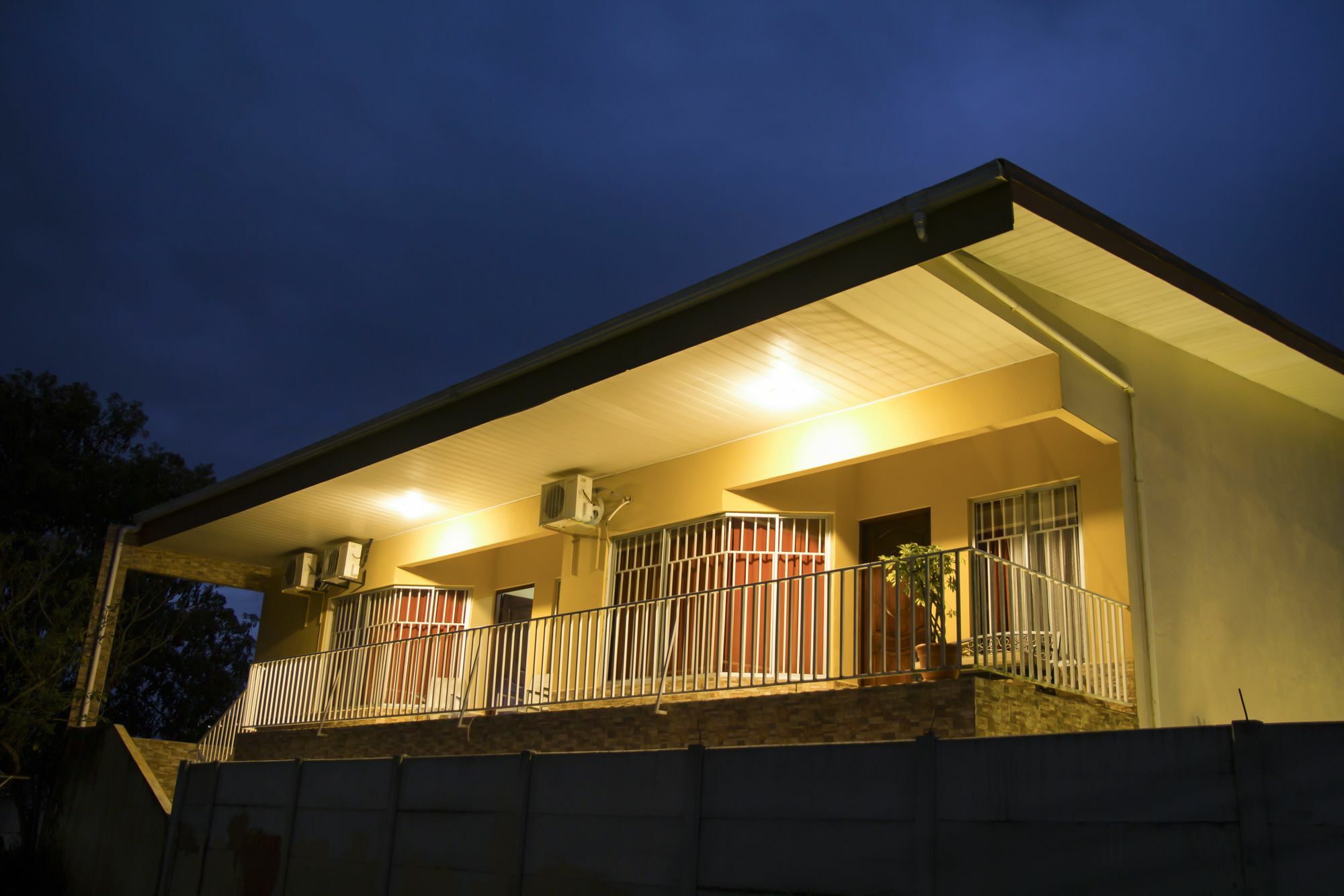 Apartamentos Valle Del Volcan La Fortuna Kültér fotó